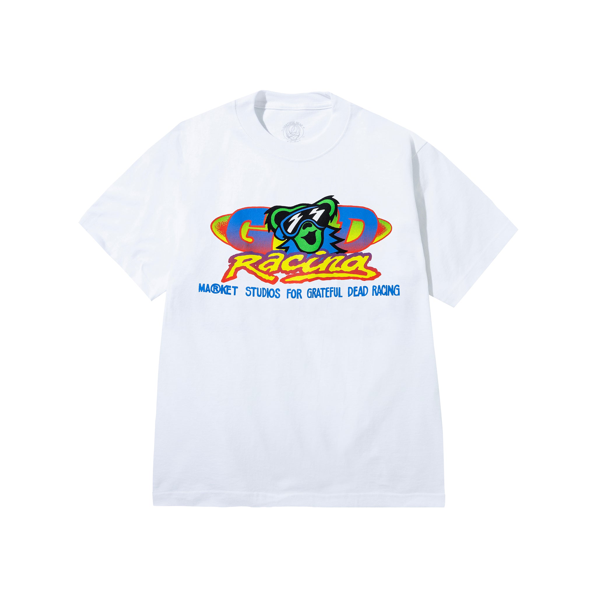 GD X MARKET RACING T-SHIRT