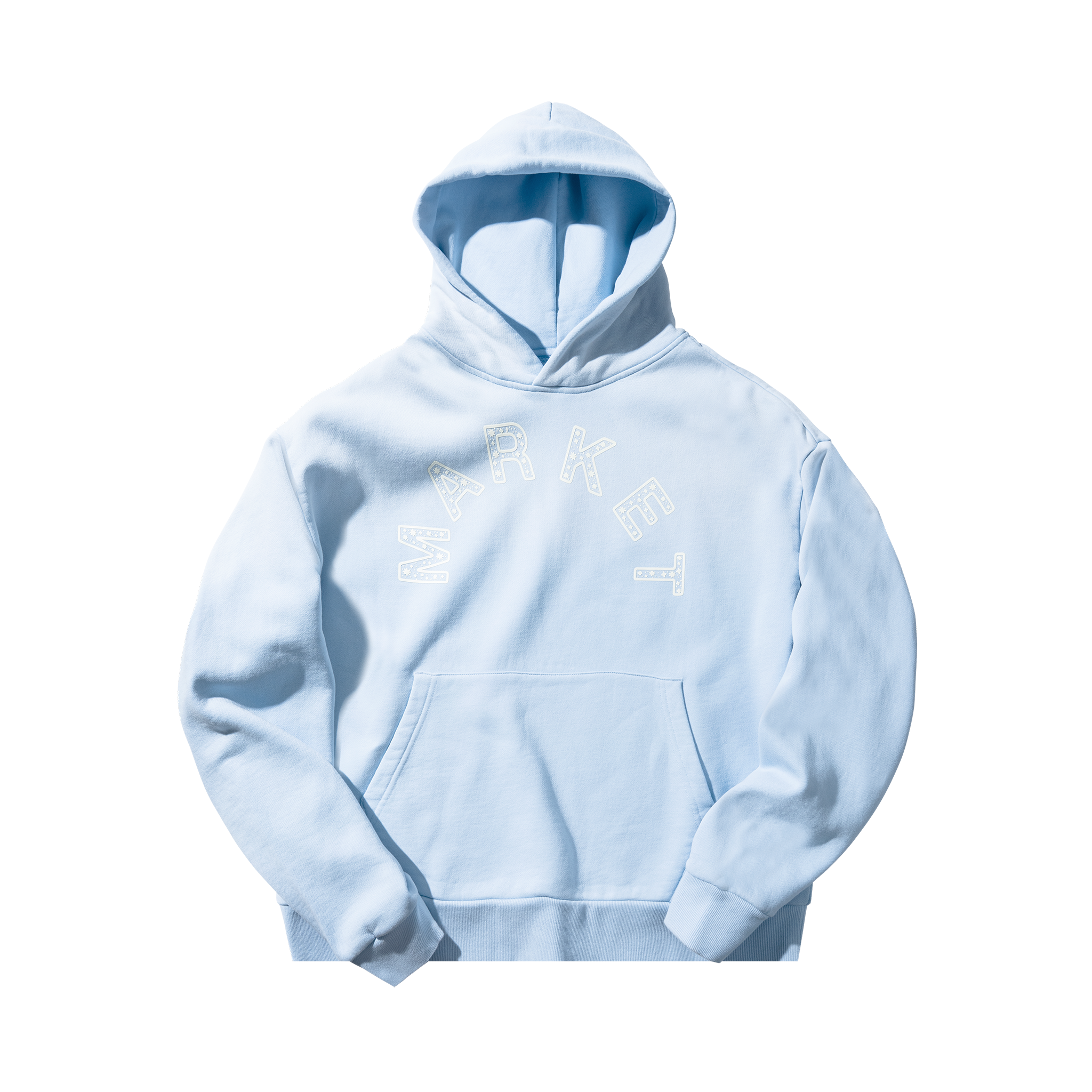 STARRY ARC HOODIE