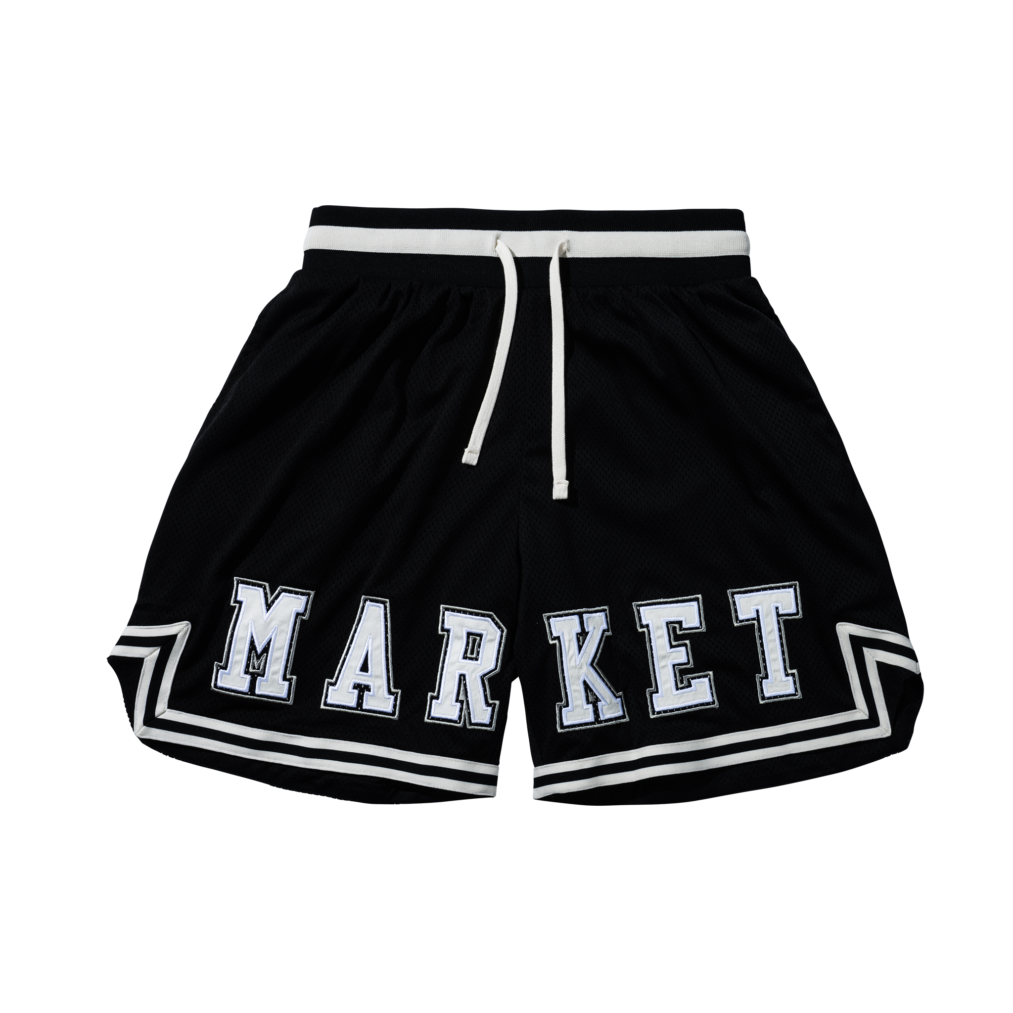 MARKET INTERNATIONAL GAME SHORTS