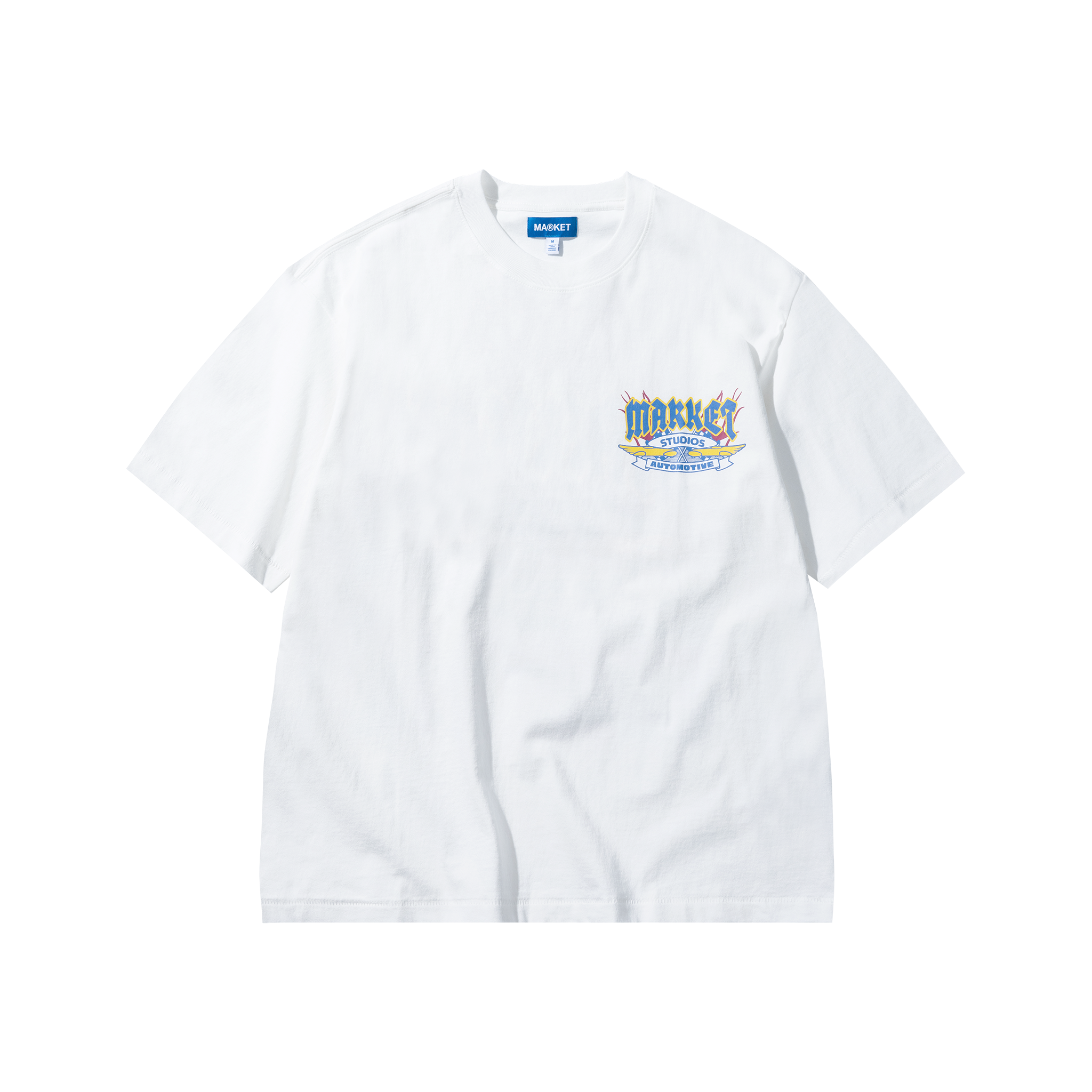 V12 T-SHIRT