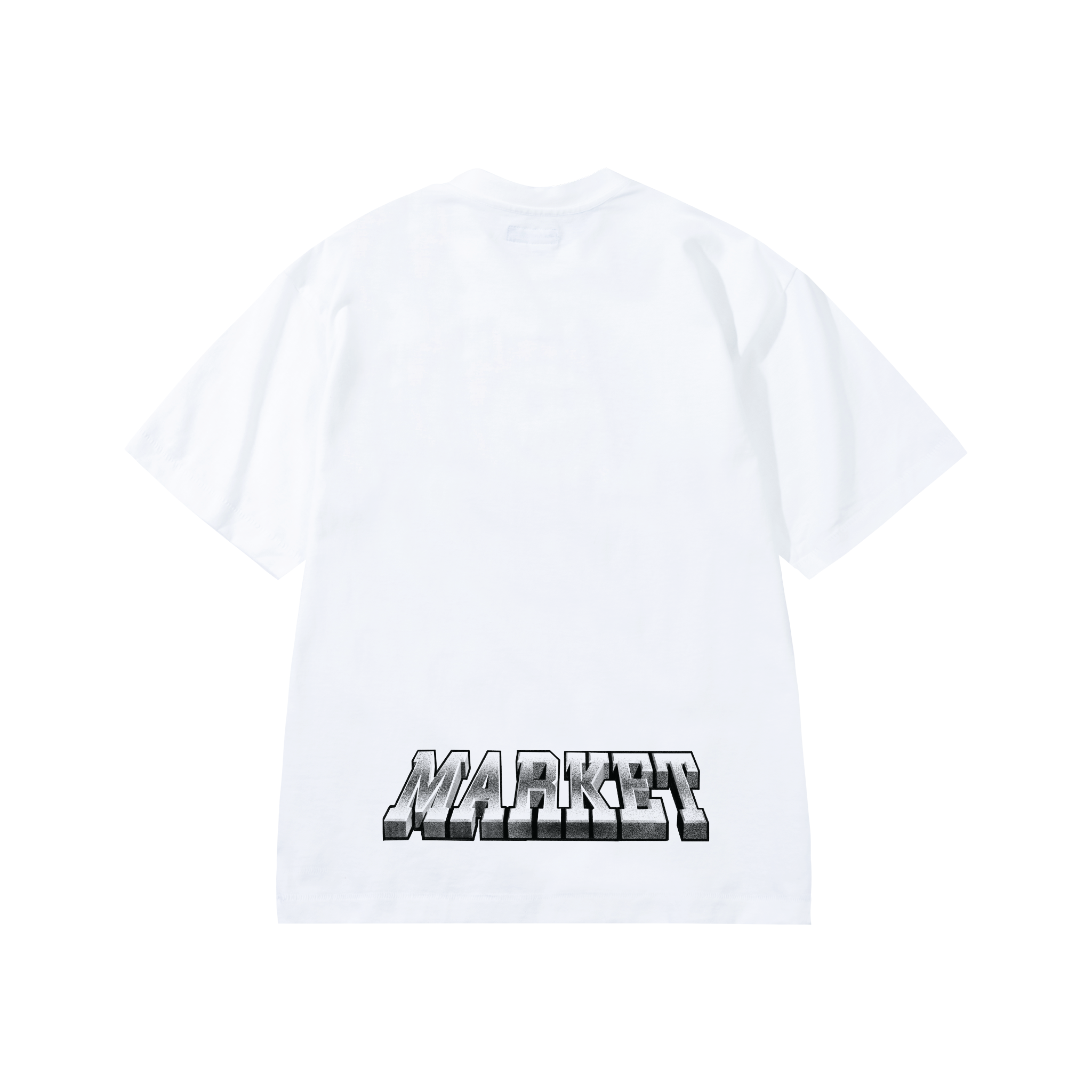 SMILEY KO T-SHIRT