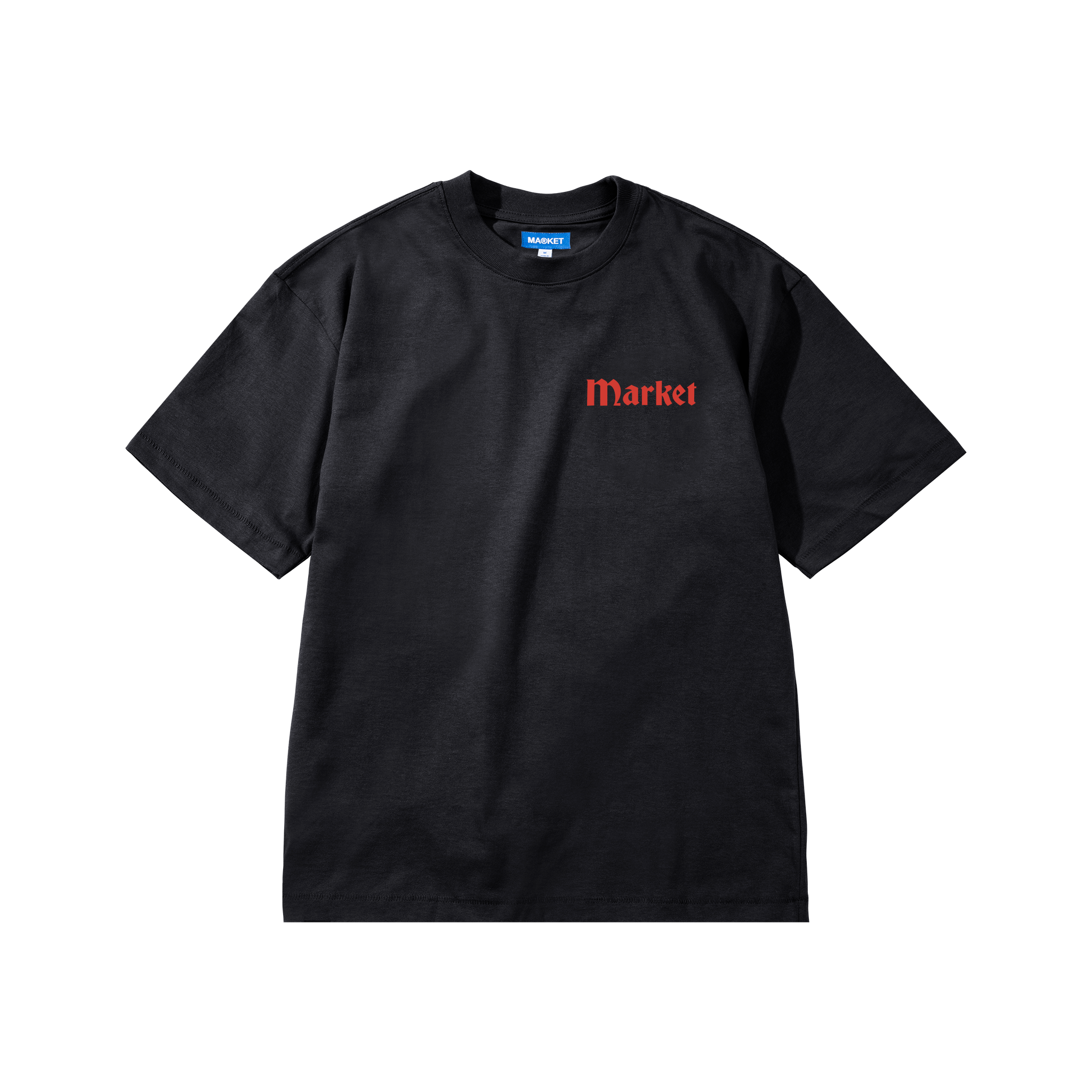 TRUE TREAD T-SHIRT