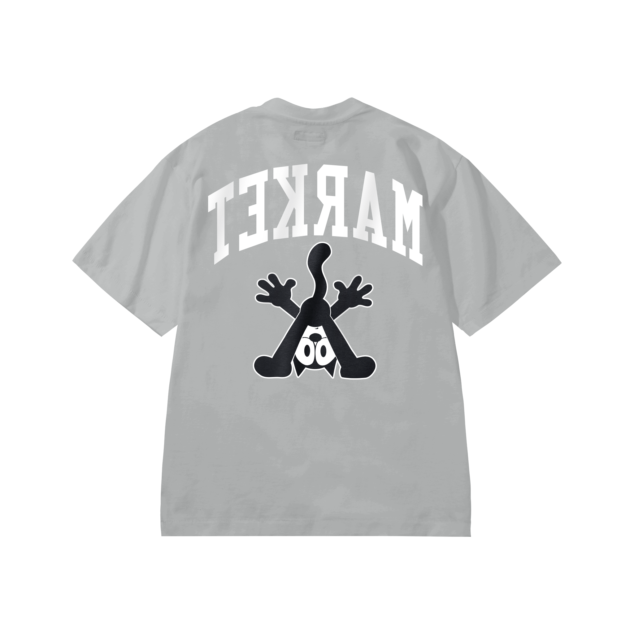 FELIX THE CAT ARC TEE SHIRT