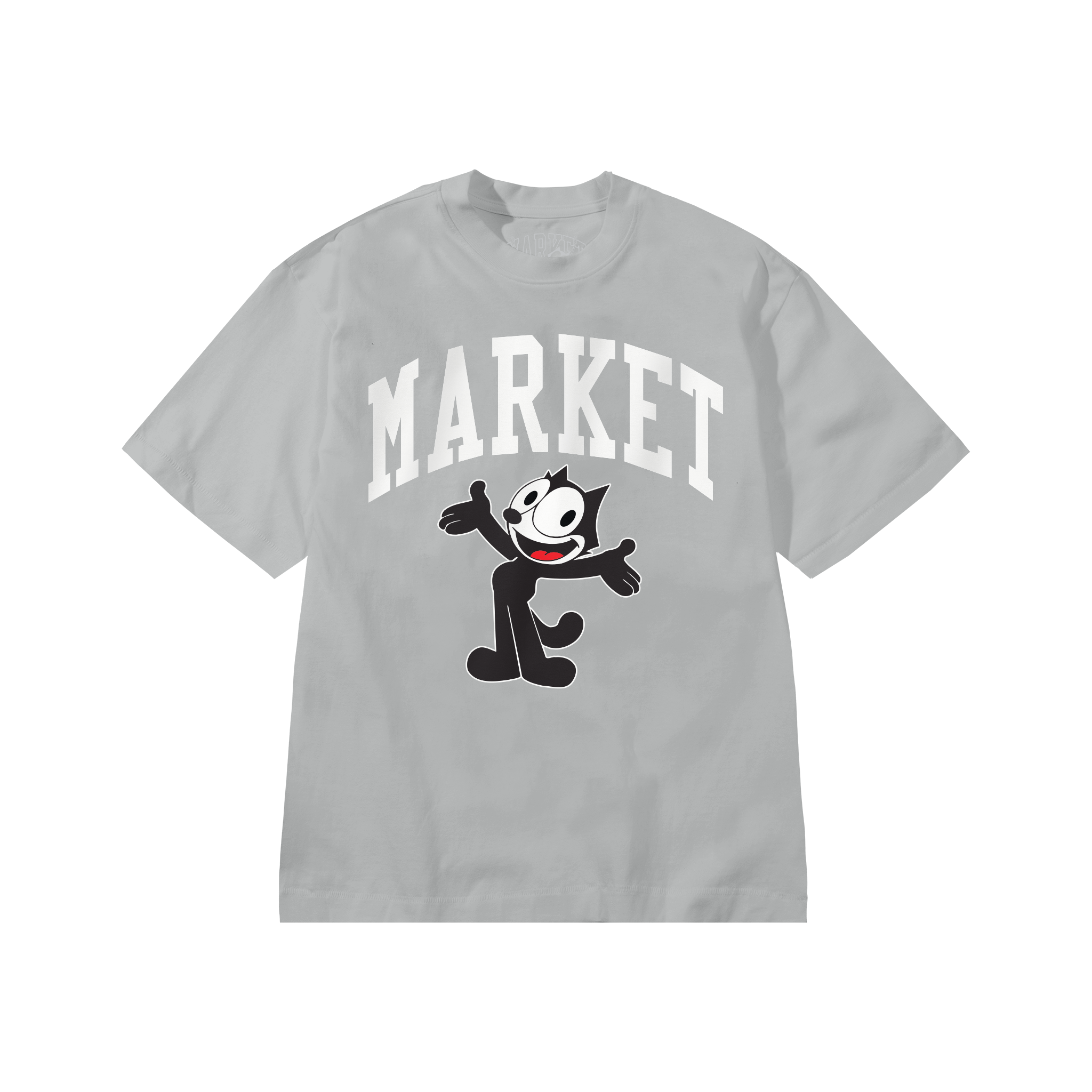 FELIX THE CAT ARC TEE SHIRT